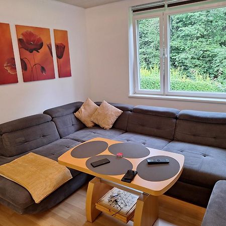 Apartment Kapfenberg Room photo
