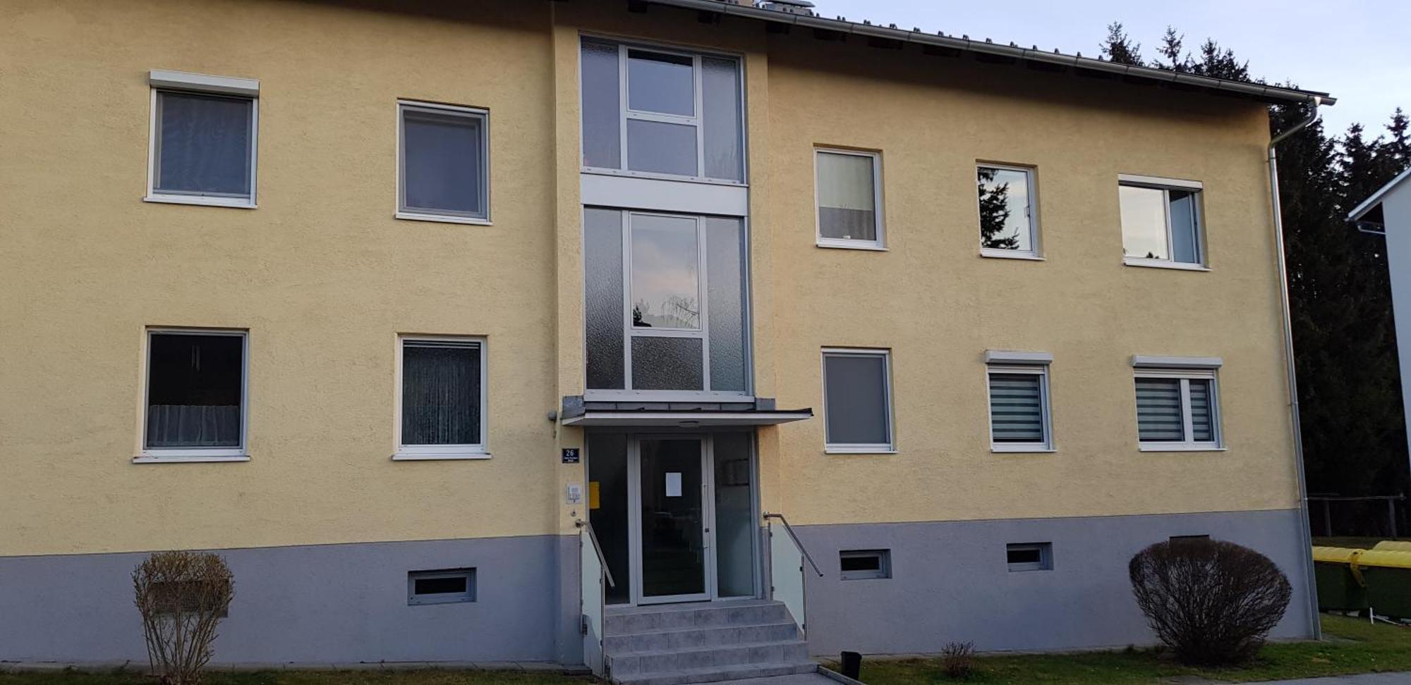 Apartment Kapfenberg Exterior photo