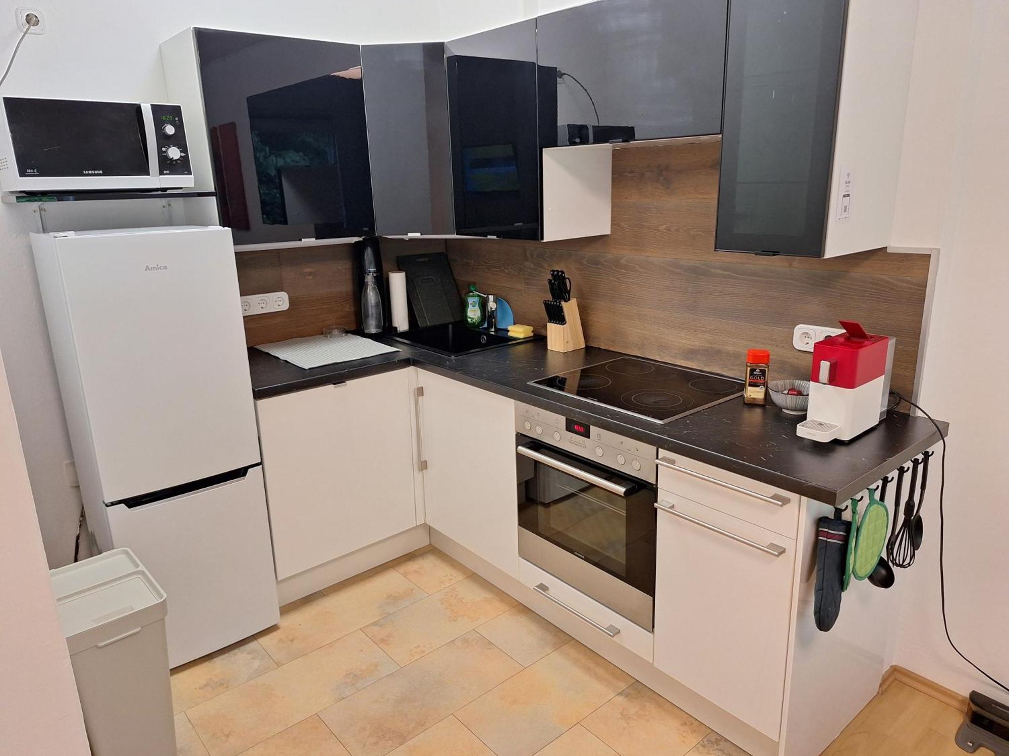 Apartment Kapfenberg Room photo