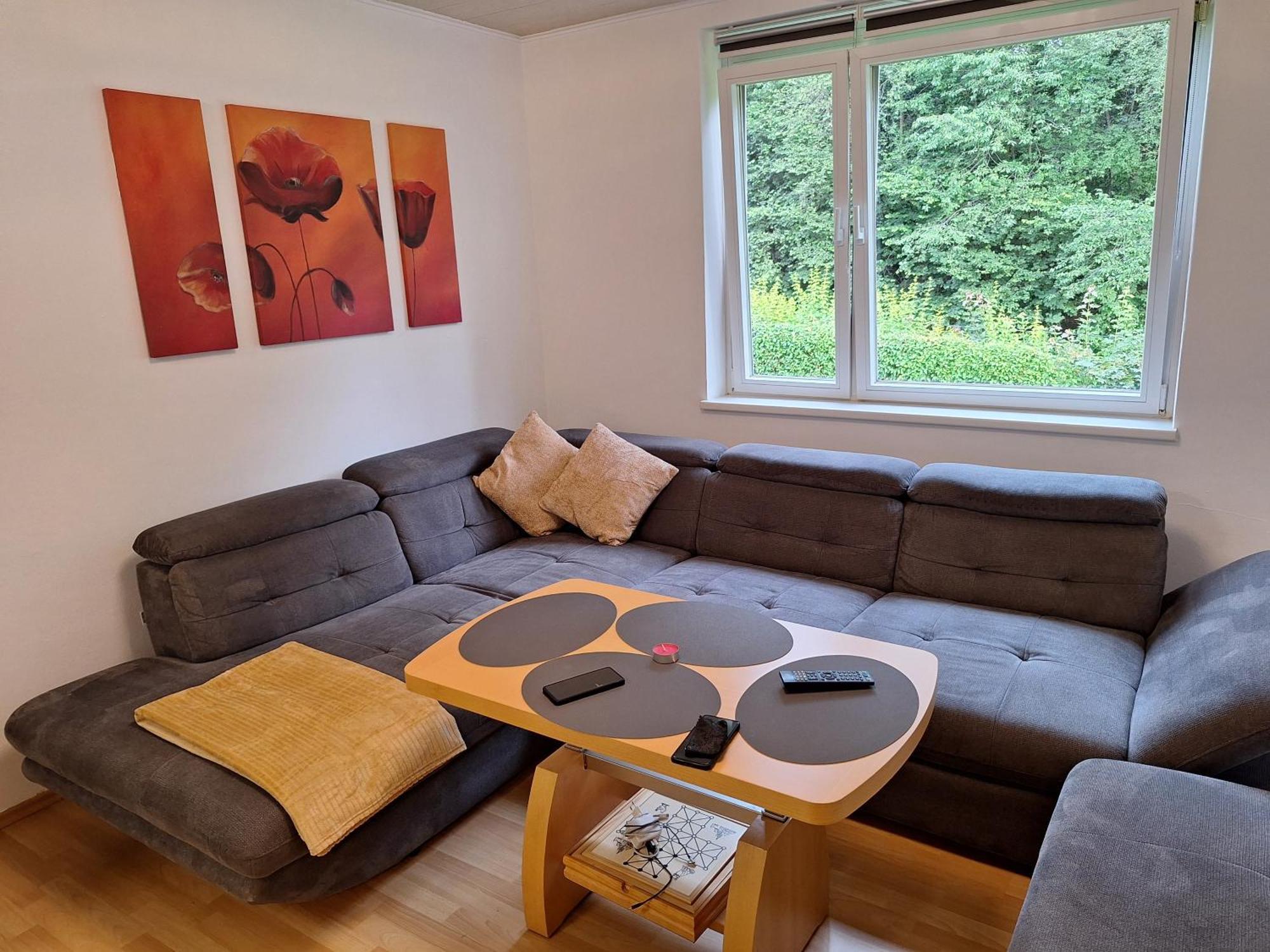 Apartment Kapfenberg Room photo